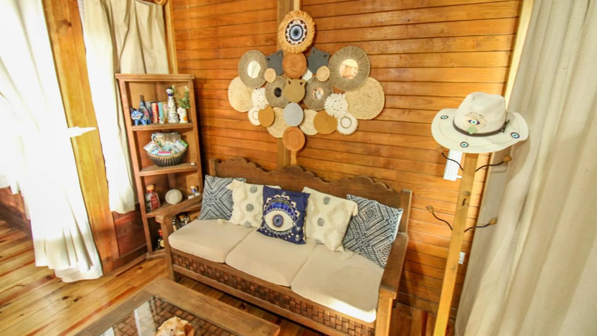 טולום Alicat Villas