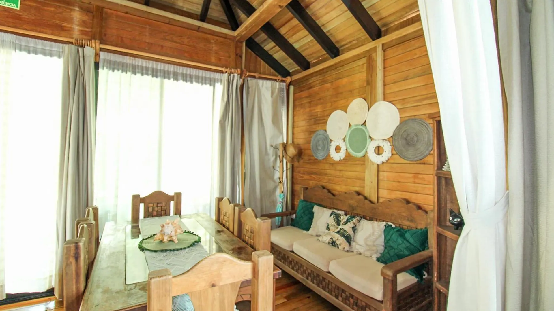 טולום Alicat Villas