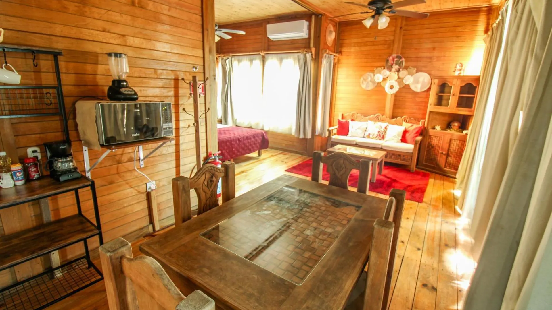 Alicat Villas Tulum 0*,  Messico