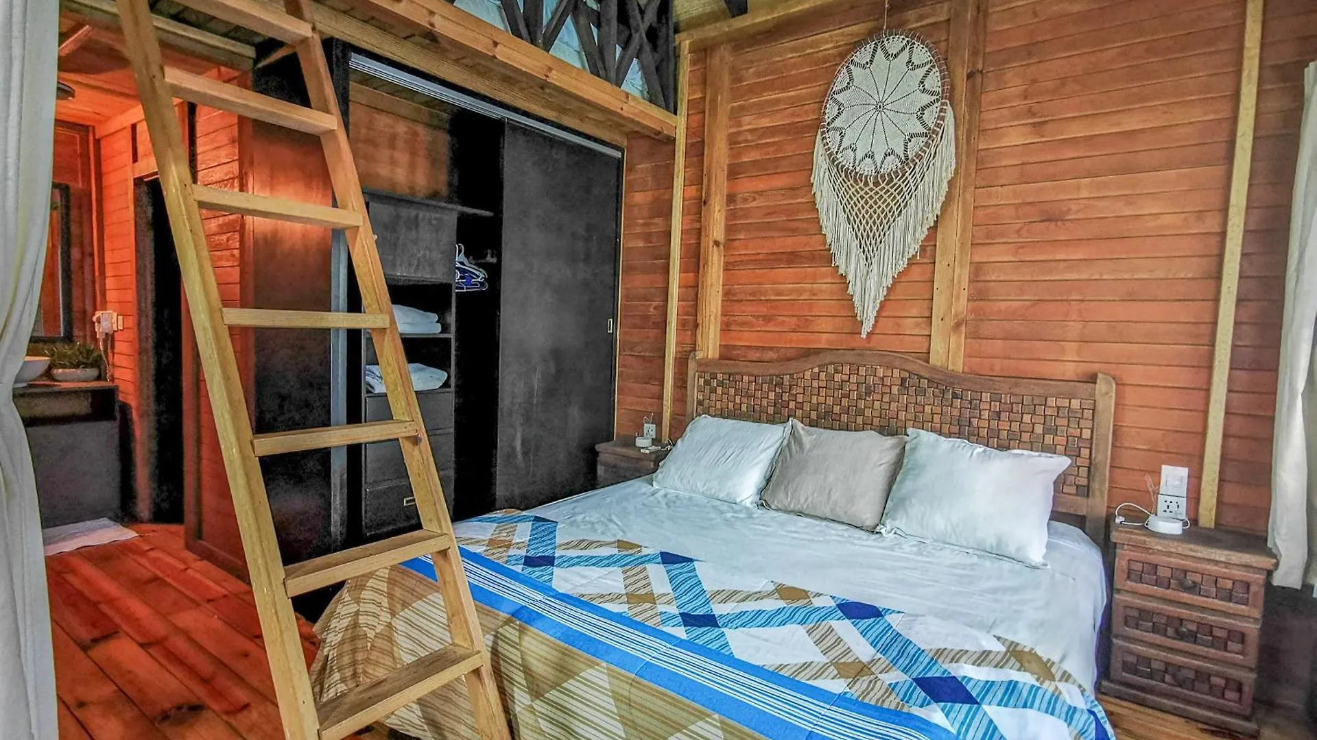 Alicat Villas Tulum Messico