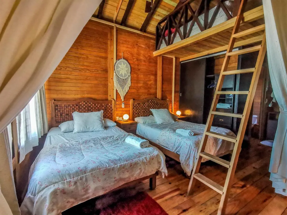 Alicat Villas Tulum Mexico