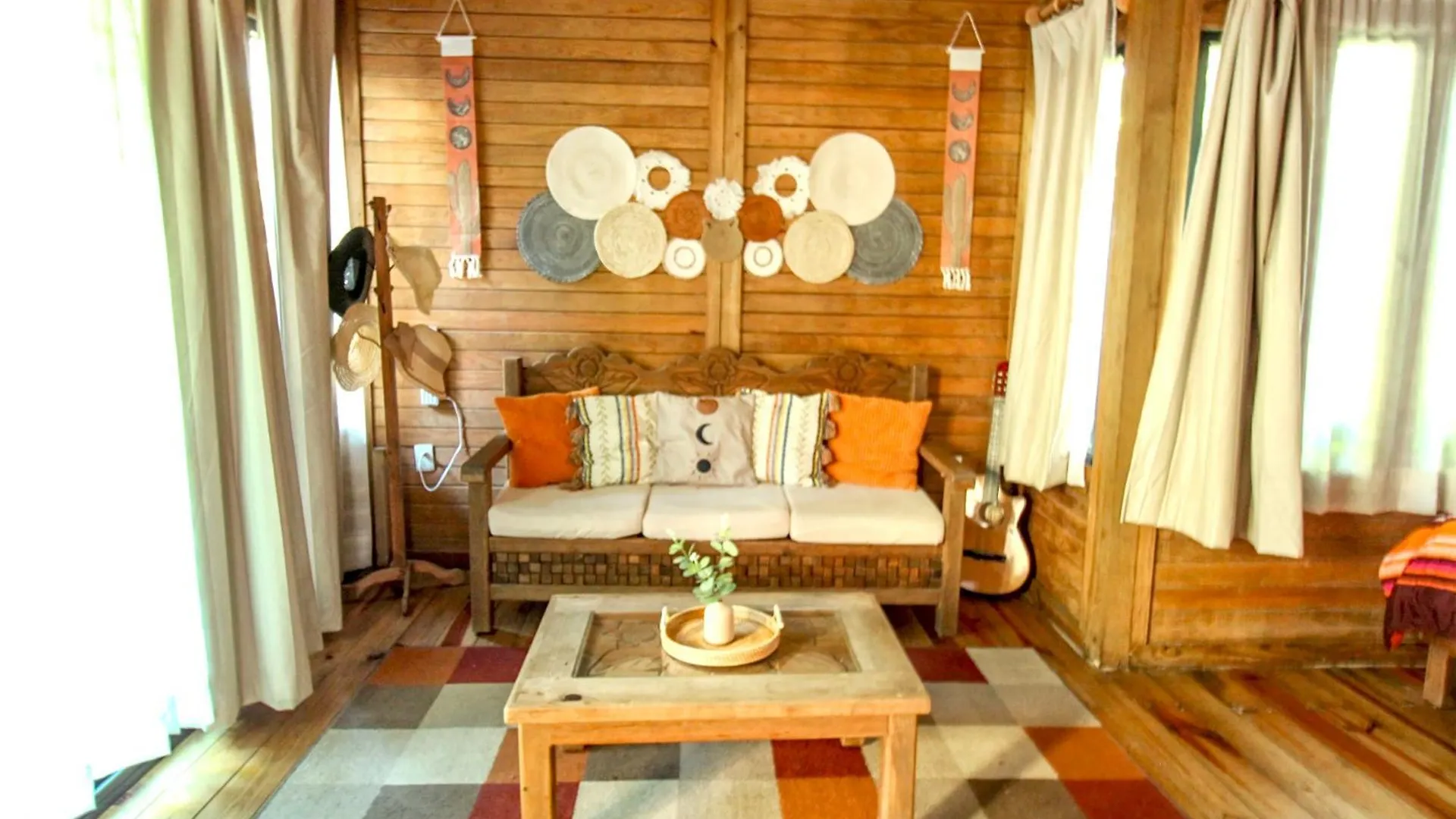 Alicat Villas Tulum Mexico