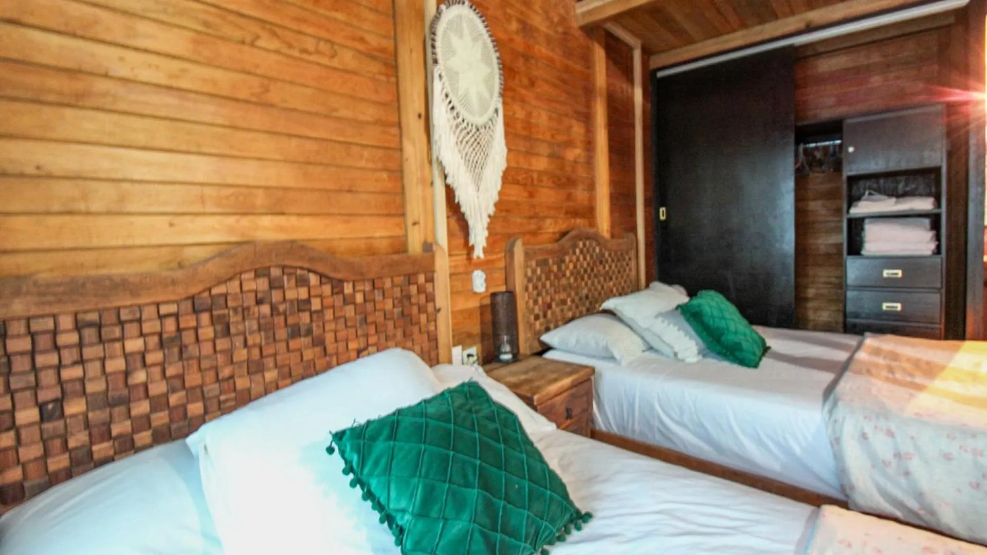 Alicat Villas Tulum 0*,