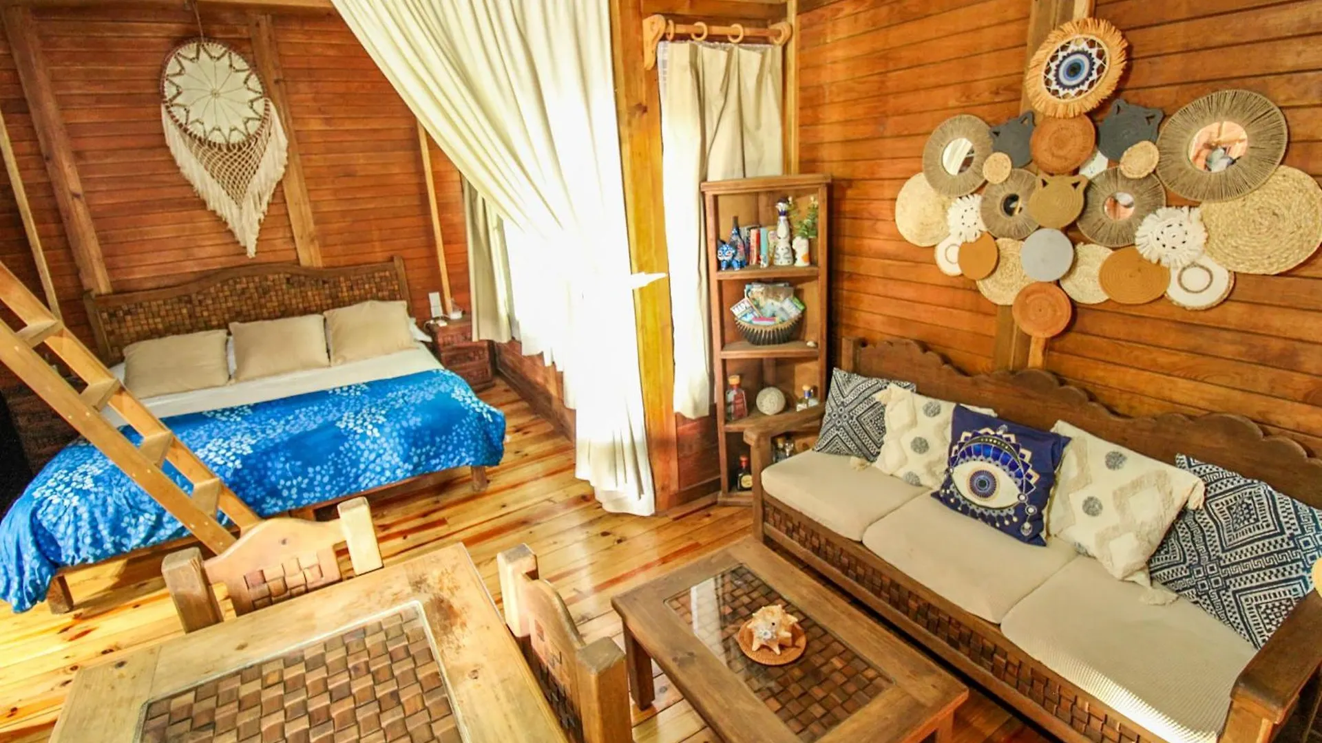 Alicat Villas Tulum Mexico