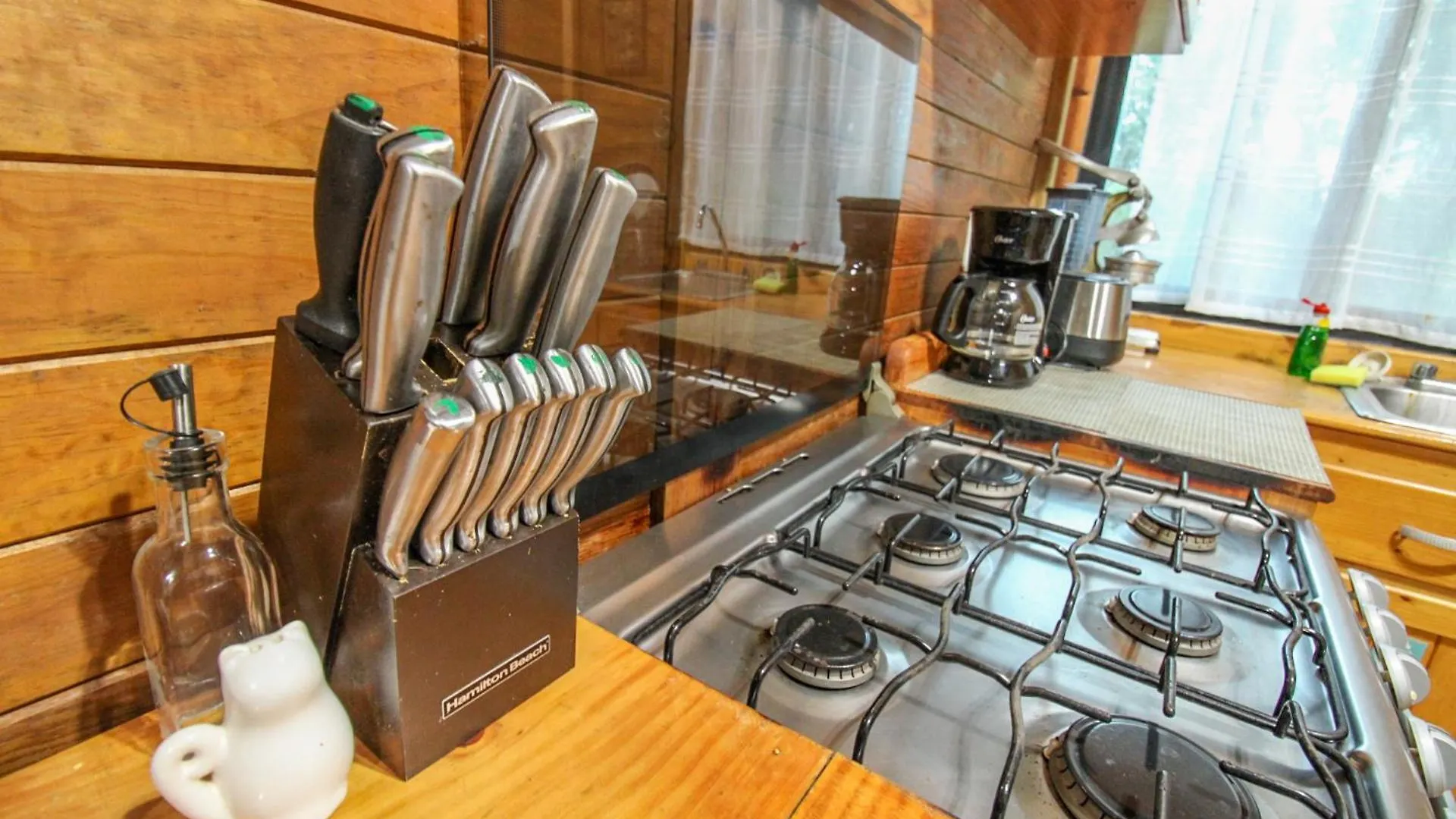 Alicat Villas Tulum