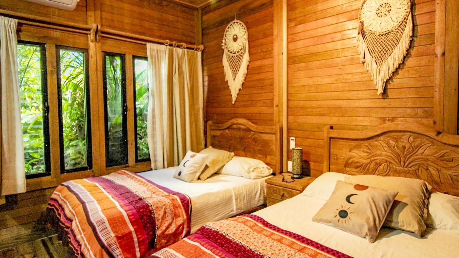 Alicat Villas Tulum