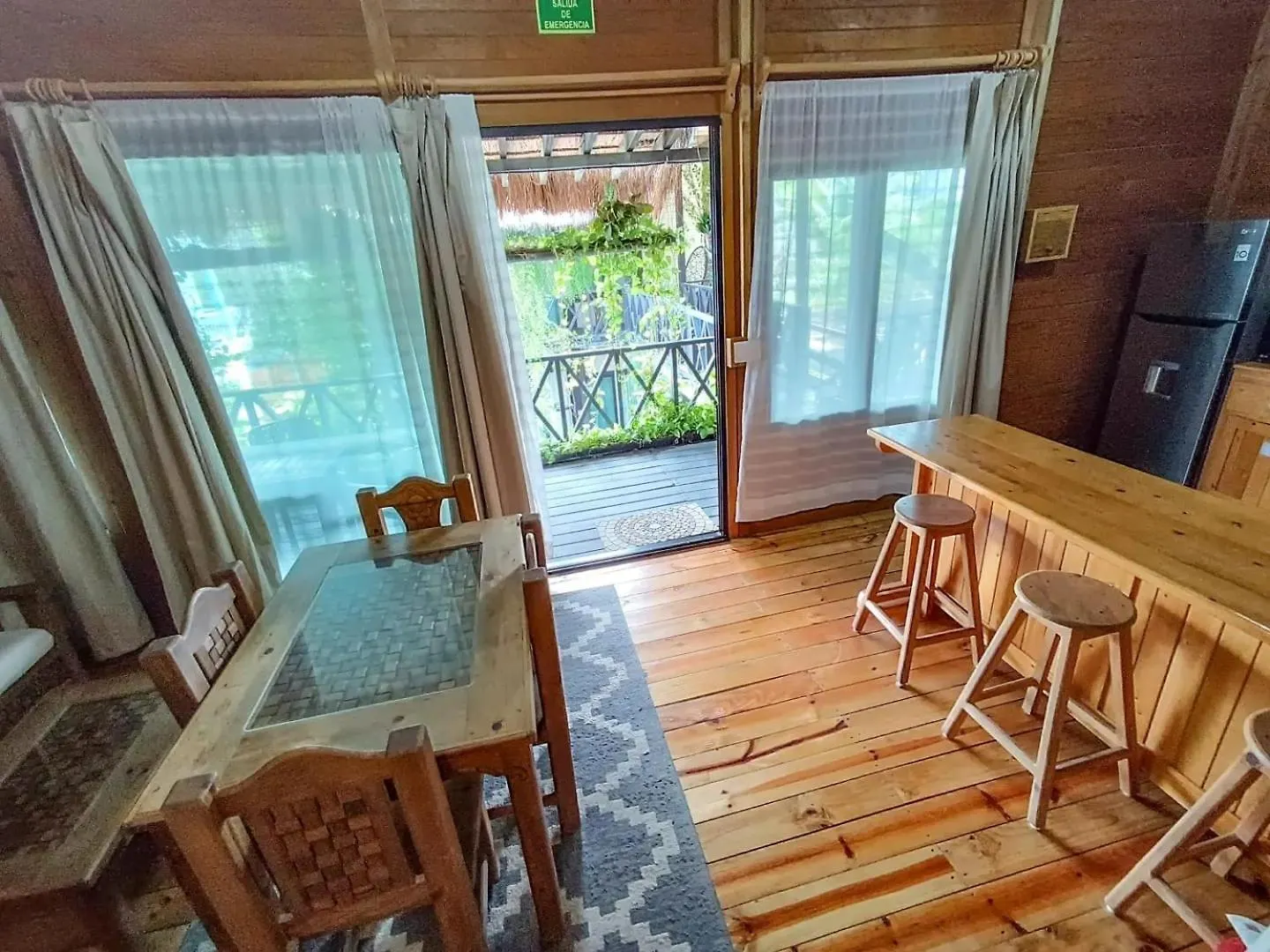 Alicat Villas Tulum