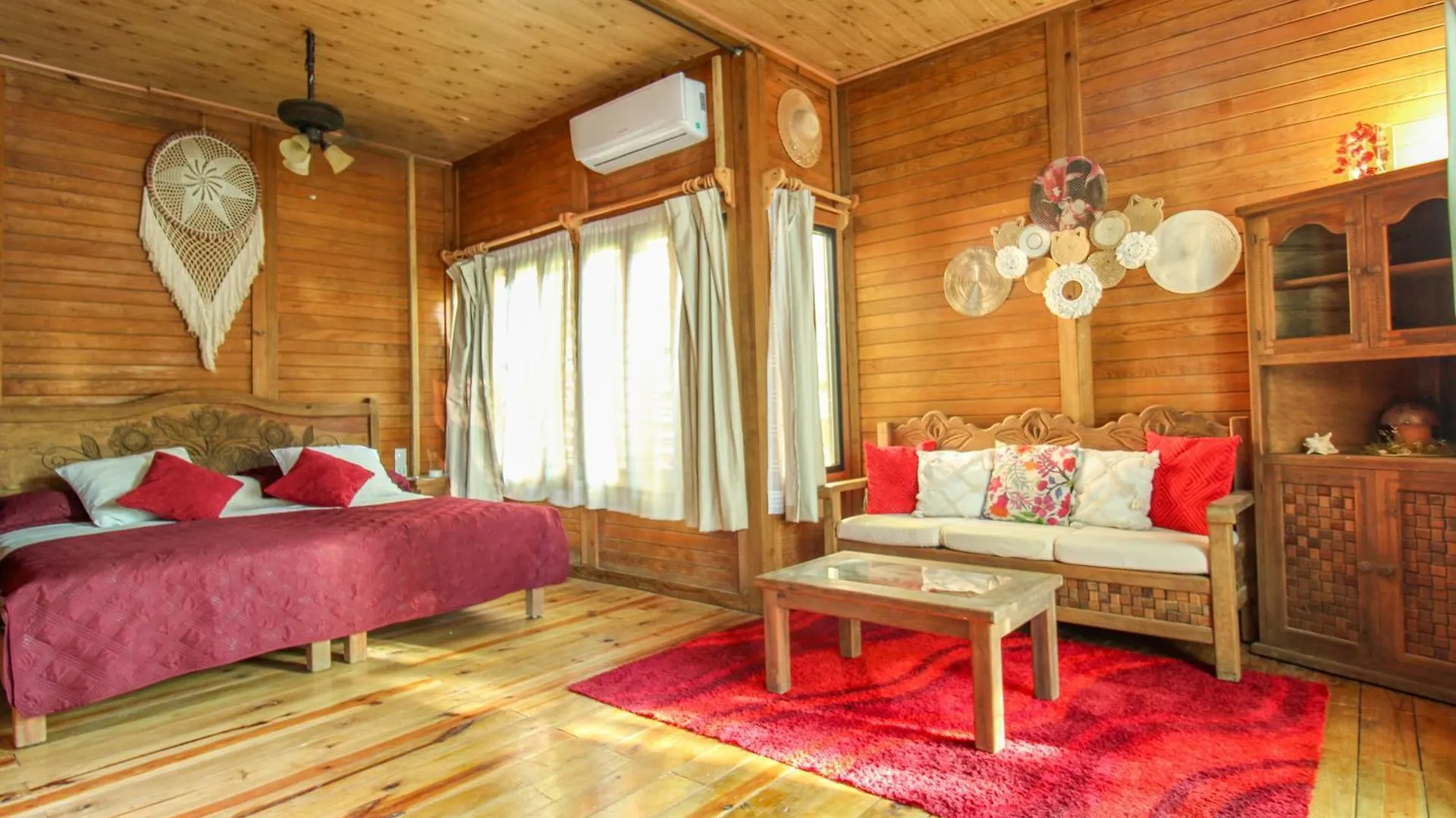 Alicat Villas Tulum