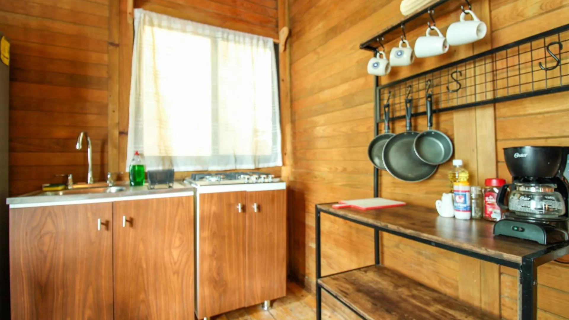 Alicat Villas Tulum