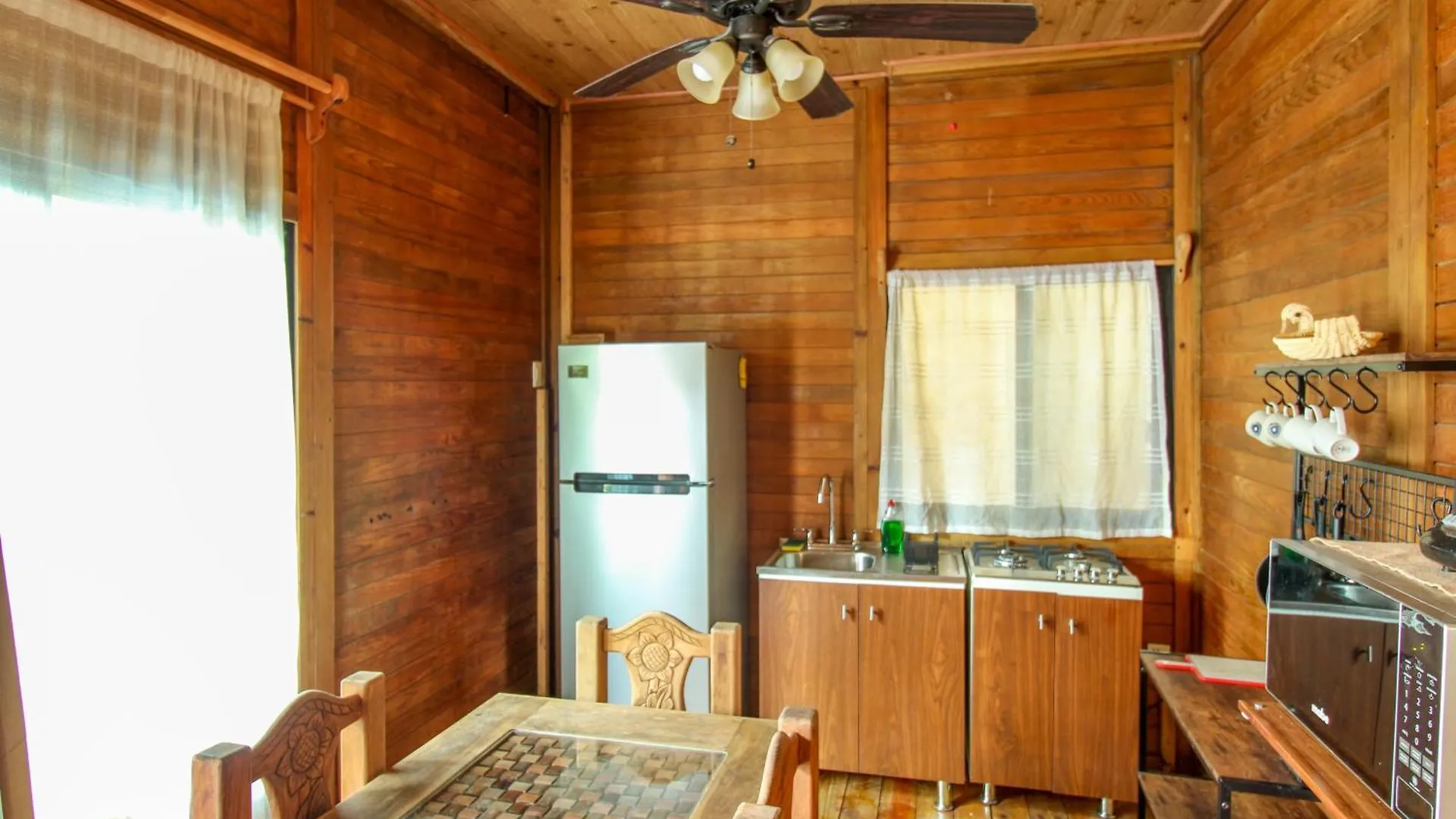 Alicat Villas Tulum