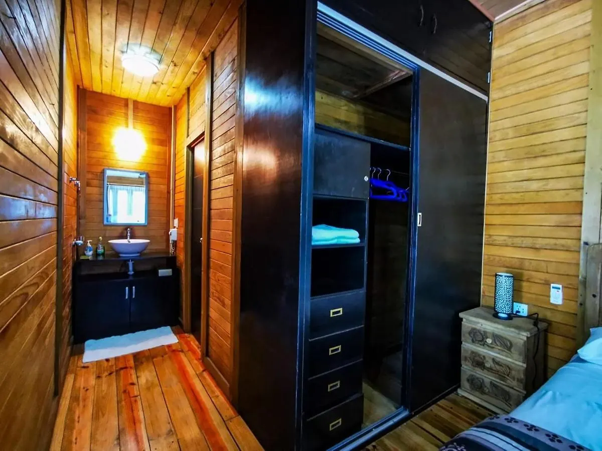 Alicat Villas Tulum 0*,  Mexico