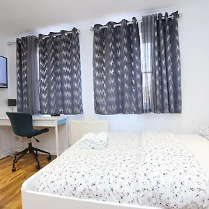 Fabulous With En-suite Bathroom And Shared Kitchen , Thamesmead (Greater London) United Kingdom