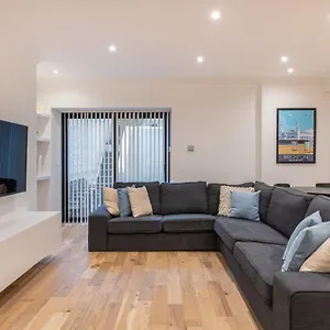 Guestready - Ideal 2br Flat In Kemptown - 5 Min From , Brighton United Kingdom