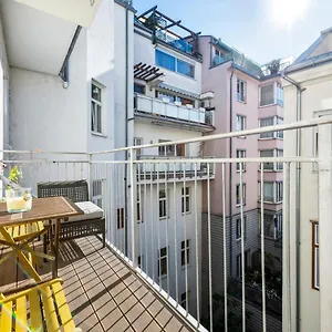 A&s Center , Viena Austria